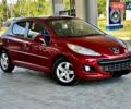 Пежо 207 2010 в Николаеве на Automoto.ua Красный Пежо 207, объемом двигателя 1.36 л и пробегом 103 тыс. км за 5800 $, фото 4 на Automoto.ua