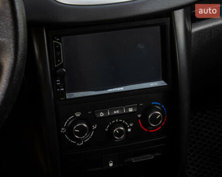 Червоний Пежо 207, об'ємом двигуна 1.36 л та пробігом 167 тис. км за 5300 $, фото 20 на Automoto.ua