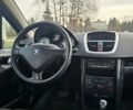 Красный Пежо 207, объемом двигателя 1.36 л и пробегом 180 тыс. км за 4300 $, фото 18 на Automoto.ua