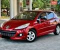 Пежо 207 2010 в Николаеве на Automoto.ua Красный Пежо 207, объемом двигателя 1.36 л и пробегом 103 тыс. км за 5800 $, фото 1 на Automoto.ua