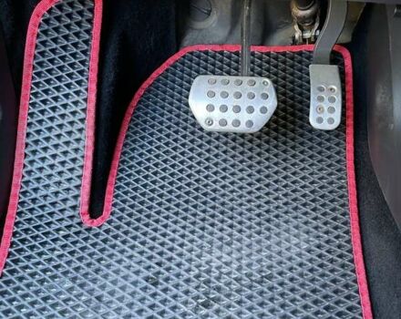 Пежо 207 2010 в Николаеве на Automoto.ua Красный Пежо 207, объемом двигателя 1.36 л и пробегом 103 тыс. км за 5800 $, фото 14 на Automoto.ua