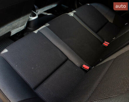 Червоний Пежо 207, об'ємом двигуна 1.36 л та пробігом 167 тис. км за 5300 $, фото 17 на Automoto.ua