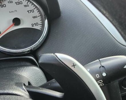 Червоний Пежо 207, об'ємом двигуна 1.36 л та пробігом 183 тис. км за 4200 $, фото 16 на Automoto.ua