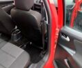 Червоний Пежо 207, об'ємом двигуна 1.4 л та пробігом 298 тис. км за 4400 $, фото 4 на Automoto.ua