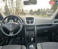 Красный Пежо 207, объемом двигателя 1.36 л и пробегом 180 тыс. км за 4300 $, фото 21 на Automoto.ua