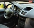 Красный Пежо 207, объемом двигателя 1.4 л и пробегом 251 тыс. км за 3999 $, фото 2 на Automoto.ua