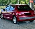 Пежо 207 2010 в Николаеве на Automoto.ua Красный Пежо 207, объемом двигателя 1.36 л и пробегом 103 тыс. км за 5800 $, фото 2 на Automoto.ua