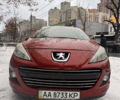 Червоний Пежо 207, об'ємом двигуна 1.36 л та пробігом 125 тис. км за 4990 $, фото 1 на Automoto.ua