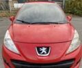 Пежо 207 2011 в Ивано-Франковске на Automoto.ua Красный Пежо 207, объемом двигателя 1.4 л и пробегом 270 тыс. км за 4600 $, фото 15 на Automoto.ua