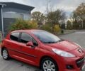 Пежо 207 2011 в Ивано-Франковске на Automoto.ua Красный Пежо 207, объемом двигателя 1.4 л и пробегом 270 тыс. км за 4600 $, фото 12 на Automoto.ua