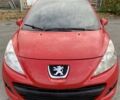 Пежо 207 2011 в Ивано-Франковске на Automoto.ua Красный Пежо 207, объемом двигателя 1.4 л и пробегом 270 тыс. км за 4600 $, фото 8 на Automoto.ua