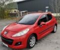 Пежо 207 2011 в Ивано-Франковске на Automoto.ua Красный Пежо 207, объемом двигателя 1.4 л и пробегом 270 тыс. км за 4600 $, фото 4 на Automoto.ua