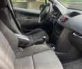 Пежо 207 2011 в Ивано-Франковске на Automoto.ua Красный Пежо 207, объемом двигателя 1.4 л и пробегом 270 тыс. км за 4600 $, фото 10 на Automoto.ua