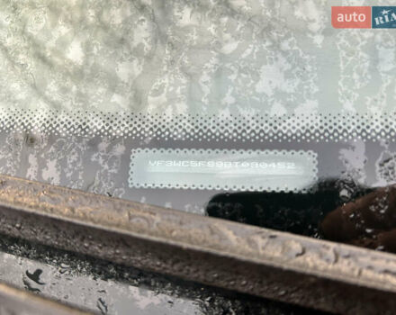 Красный Пежо 207, объемом двигателя 1.6 л и пробегом 86 тыс. км за 7500 $, фото 12 на Automoto.ua