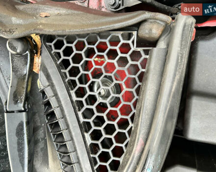 Красный Пежо 207, объемом двигателя 1.6 л и пробегом 86 тыс. км за 7500 $, фото 8 на Automoto.ua