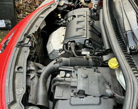 Красный Пежо 207, объемом двигателя 1.6 л и пробегом 86 тыс. км за 7500 $, фото 9 на Automoto.ua