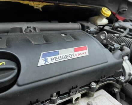 Пежо 207 2012 у Києві на Automoto.ua Червоний Пежо 207, об'ємом двигуна 1.6 л та пробігом 87 тис. км за 6450 $, фото 22 на Automoto.ua