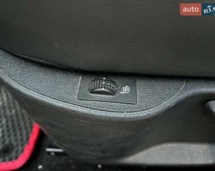 Червоний Пежо 207, об'ємом двигуна 1.6 л та пробігом 87 тис. км за 6500 $, фото 6 на Automoto.ua