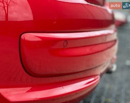 Червоний Пежо 207, об'ємом двигуна 1.6 л та пробігом 87 тис. км за 6500 $, фото 18 на Automoto.ua