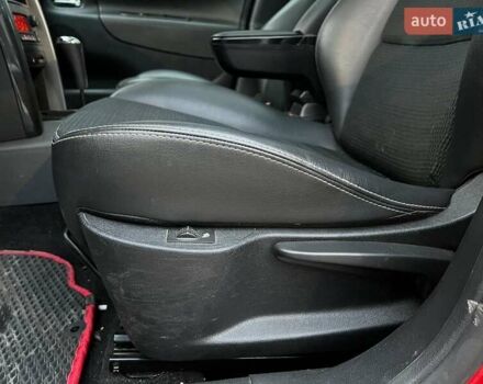 Червоний Пежо 207, об'ємом двигуна 1.6 л та пробігом 87 тис. км за 6500 $, фото 4 на Automoto.ua