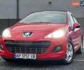 Червоний Пежо 207, об'ємом двигуна 1.6 л та пробігом 87 тис. км за 6500 $, фото 1 на Automoto.ua