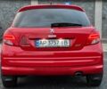 Пежо 207 2012 у Києві на Automoto.ua Червоний Пежо 207, об'ємом двигуна 1.6 л та пробігом 87 тис. км за 6450 $, фото 3 на Automoto.ua