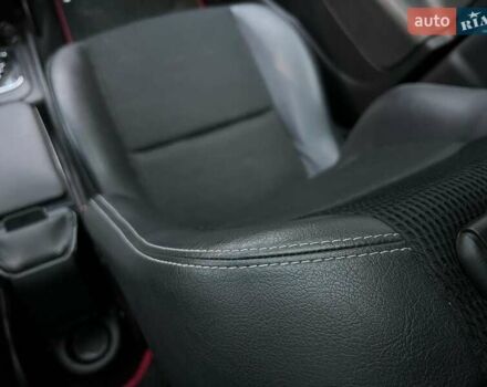 Червоний Пежо 207, об'ємом двигуна 1.6 л та пробігом 87 тис. км за 6500 $, фото 31 на Automoto.ua