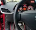 Червоний Пежо 207, об'ємом двигуна 1.6 л та пробігом 87 тис. км за 6500 $, фото 5 на Automoto.ua
