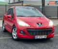 Красный Пежо 207, объемом двигателя 1.6 л и пробегом 87 тыс. км за 6500 $, фото 1 на Automoto.ua