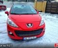 Червоний Пежо 207, об'ємом двигуна 1.6 л та пробігом 168 тис. км за 4550 $, фото 1 на Automoto.ua