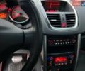 Червоний Пежо 207, об'ємом двигуна 1.6 л та пробігом 87 тис. км за 6500 $, фото 36 на Automoto.ua