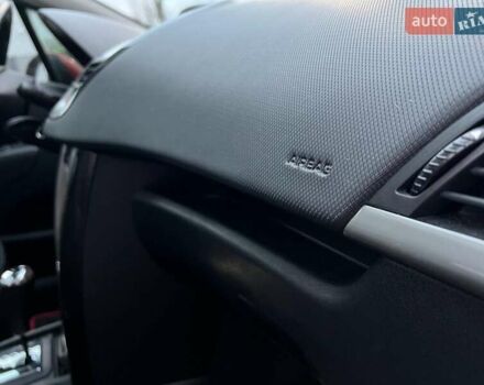 Червоний Пежо 207, об'ємом двигуна 1.6 л та пробігом 87 тис. км за 6500 $, фото 28 на Automoto.ua