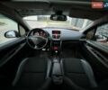 Червоний Пежо 207, об'ємом двигуна 1.6 л та пробігом 87 тис. км за 6500 $, фото 7 на Automoto.ua