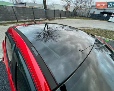 Червоний Пежо 207, об'ємом двигуна 1.6 л та пробігом 87 тис. км за 6500 $, фото 16 на Automoto.ua