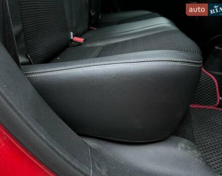 Червоний Пежо 207, об'ємом двигуна 1.6 л та пробігом 87 тис. км за 6500 $, фото 27 на Automoto.ua