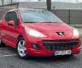 Пежо 207 2012 у Києві на Automoto.ua Червоний Пежо 207, об'ємом двигуна 1.6 л та пробігом 87 тис. км за 6450 $, фото 1 на Automoto.ua