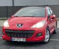 Пежо 207 2012 у Києві на Automoto.ua Червоний Пежо 207, об'ємом двигуна 1.6 л та пробігом 87 тис. км за 6450 $, фото 1 на Automoto.ua