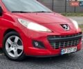 Червоний Пежо 207, об'ємом двигуна 1.6 л та пробігом 87 тис. км за 6500 $, фото 32 на Automoto.ua