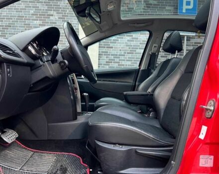 Пежо 207 2012 у Києві на Automoto.ua Червоний Пежо 207, об'ємом двигуна 1.6 л та пробігом 87 тис. км за 6450 $, фото 7 на Automoto.ua