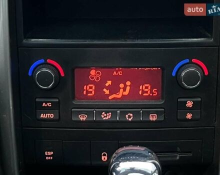 Червоний Пежо 207, об'ємом двигуна 1.6 л та пробігом 87 тис. км за 6500 $, фото 8 на Automoto.ua