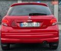 Червоний Пежо 207, об'ємом двигуна 1.6 л та пробігом 87 тис. км за 6500 $, фото 2 на Automoto.ua