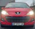 Пежо 207 2012 у Києві на Automoto.ua Червоний Пежо 207, об'ємом двигуна 1.6 л та пробігом 87 тис. км за 6450 $, фото 2 на Automoto.ua
