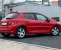 Червоний Пежо 207, об'ємом двигуна 1.6 л та пробігом 87 тис. км за 6500 $, фото 21 на Automoto.ua