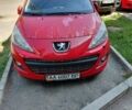 Червоний Пежо 207, об'ємом двигуна 1.6 л та пробігом 99 тис. км за 6700 $, фото 1 на Automoto.ua