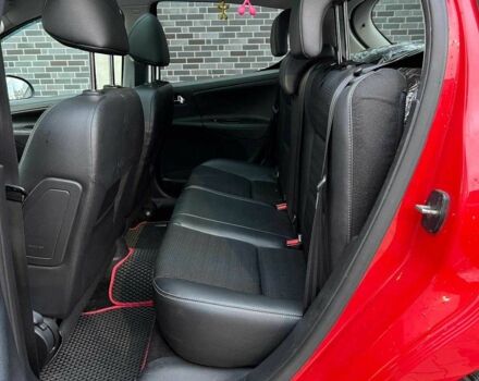 Пежо 207 2012 у Києві на Automoto.ua Червоний Пежо 207, об'ємом двигуна 1.6 л та пробігом 87 тис. км за 6450 $, фото 15 на Automoto.ua