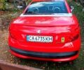 Червоний Пежо 207, об'ємом двигуна 1.6 л та пробігом 125 тис. км за 3000 $, фото 3 на Automoto.ua