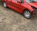 Пежо 207 2007 в Карловке на Automoto.ua Красный Пежо 207, объемом двигателя 1.6 л и пробегом 125 тыс. км за 1650 $, фото 1 на Automoto.ua
