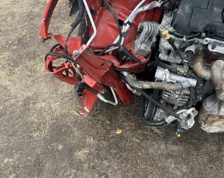 Пежо 207 2007 в Карловке на Automoto.ua Красный Пежо 207, объемом двигателя 1.6 л и пробегом 125 тыс. км за 1650 $, фото 7 на Automoto.ua