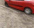 Пежо 207 2007 в Карловке на Automoto.ua Красный Пежо 207, объемом двигателя 1.6 л и пробегом 125 тыс. км за 1650 $, фото 8 на Automoto.ua