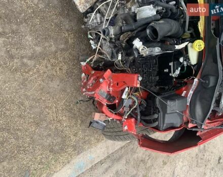 Пежо 207 2007 в Карловке на Automoto.ua Красный Пежо 207, объемом двигателя 1.6 л и пробегом 125 тыс. км за 1650 $, фото 4 на Automoto.ua